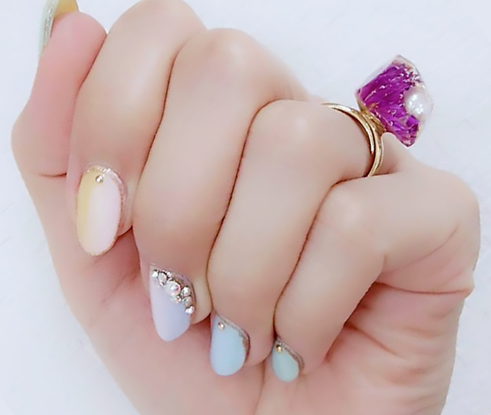 フラワーリング